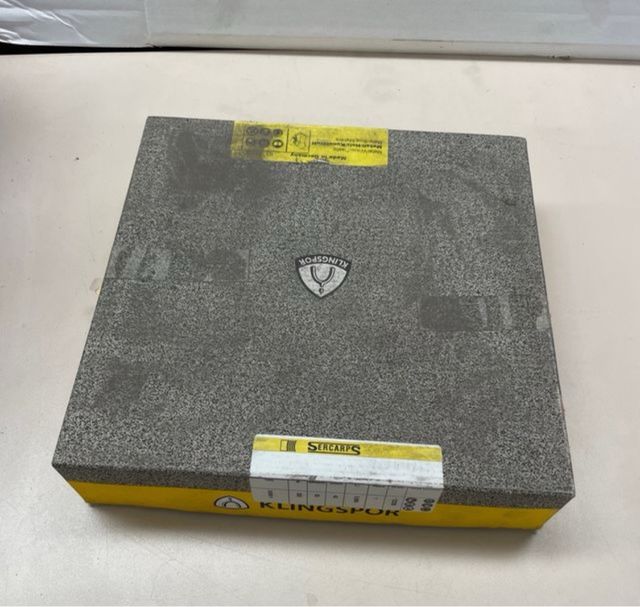 Cepillo Mil Hojas de Nucleo SM611