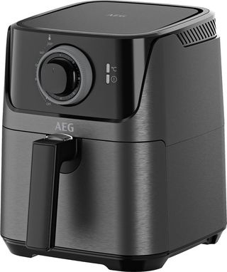 AEG AF5-1-4GB Freidora de Aire Sin Aceite 2.5 L