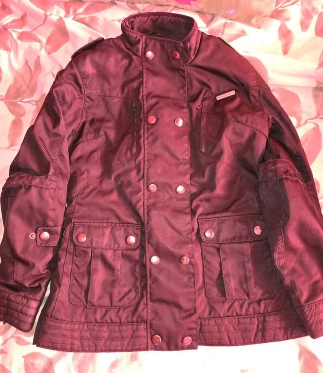 Chaqueta entallada mujer Alpinestar