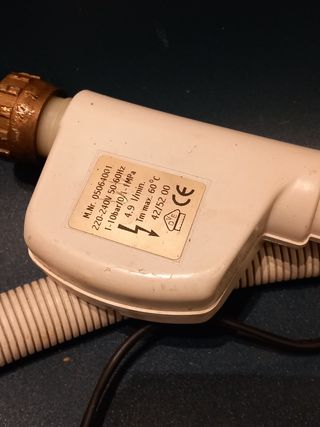 Aguastop lavavajillas miele 
