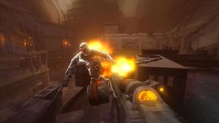 Juego PC: F.E.A.R + Expansión Originales