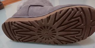 Botas UGG originales 