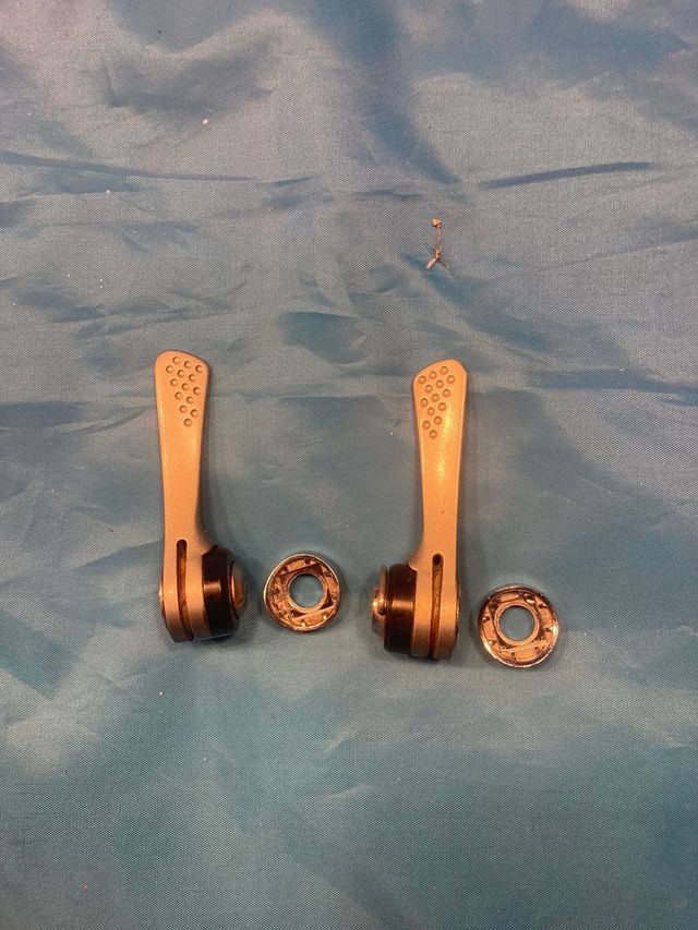 Lotto ricambi shimano