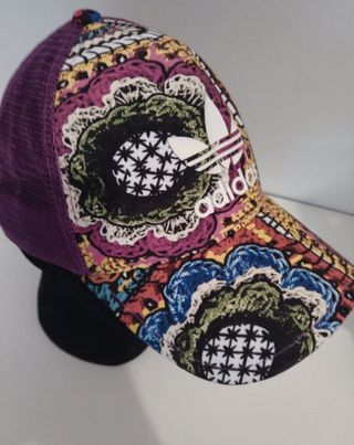 Cappellino gorro Adidas 
