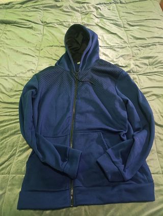 Sudadera nueva sin estrenar