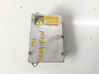 Centralita faros xenon Mercedes-benz Clase ml (bm