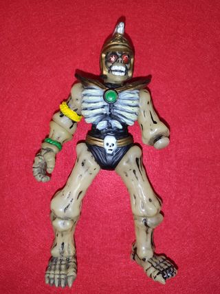 Hinstar skull force