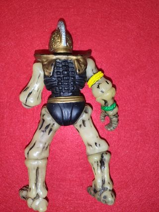 Hinstar skull force