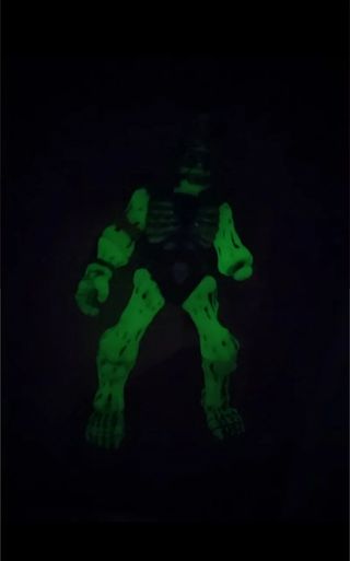 Hinstar skull force
