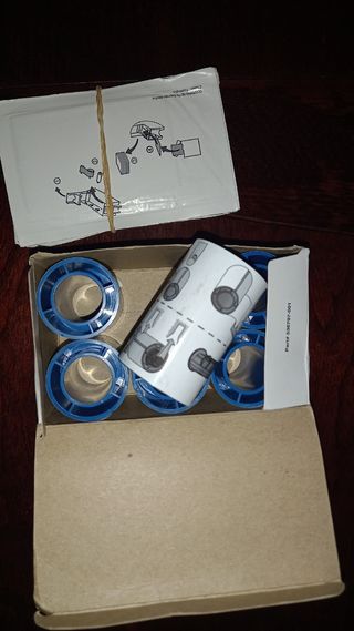 Impressora tarjetas Datacard