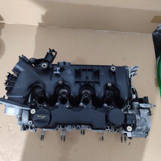 Culata y tapa de balancines Citroen/Peugeot 1.6