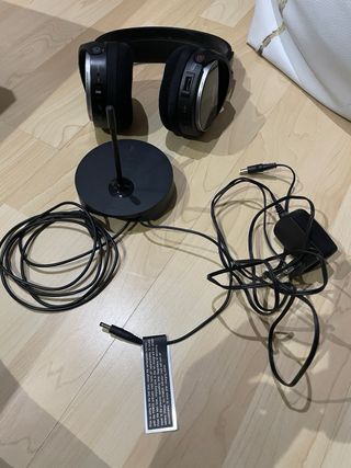 Cascos inhalambricos