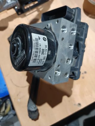 Modulo ABS BMW E46