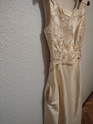 Vestido de novia Jesús del Pozo