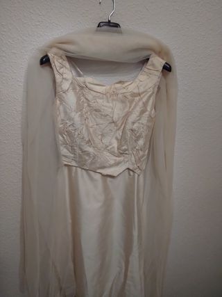 Vestido de novia Jesús del Pozo