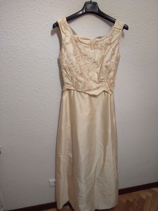 Vestido de novia Jesús del Pozo