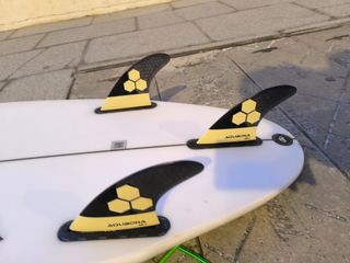 Tabla de surf
