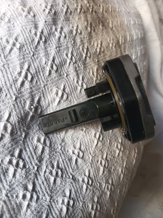 Sensor Carter SEAT Volkswagen Audi 1.9 TDI 2002