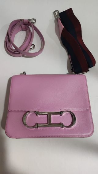 Bolso mujer ,Carolina Herrera 