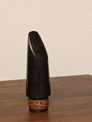 Boquilla para clarinete J. Pyne