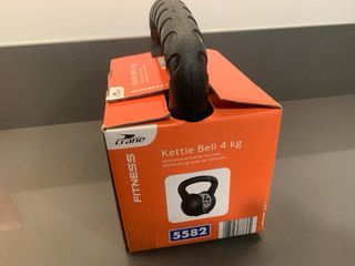 Kettle Bell crane 4 kg