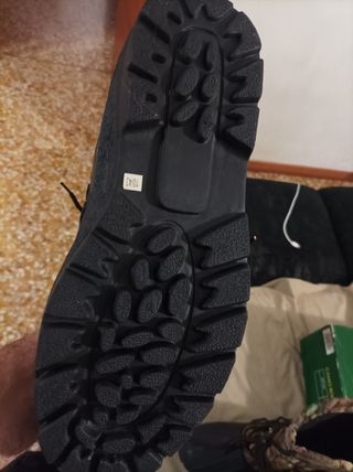 Stivali pesca Groulland n43