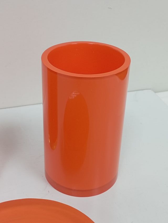 A022N - Conjunto accesorios de baño