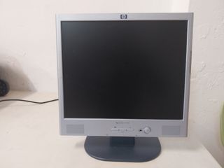 Pantalla ordenador 19' HP