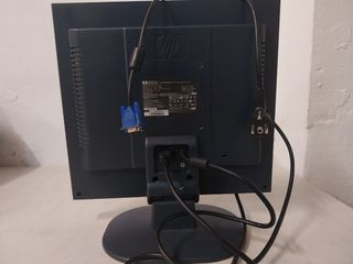 Pantalla ordenador 19' HP