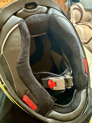 Casco Nolan  XLite X903 Ultra Carbon talla S