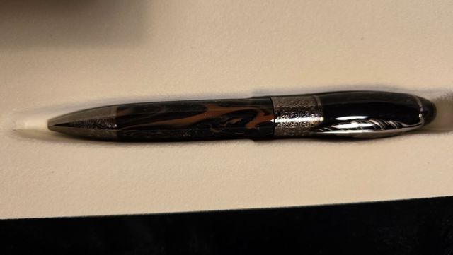 Set Montblanc Daniel Dafoe