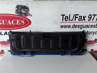 Porton trasero Citroen C2 año 2007