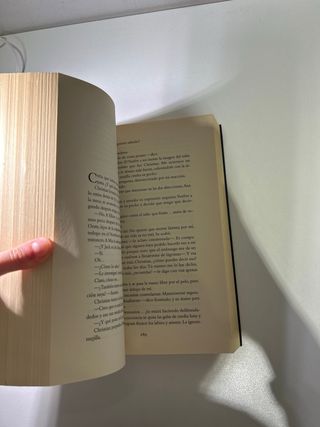 Cincuenta sombras liberadas Cincuenta sombras 3