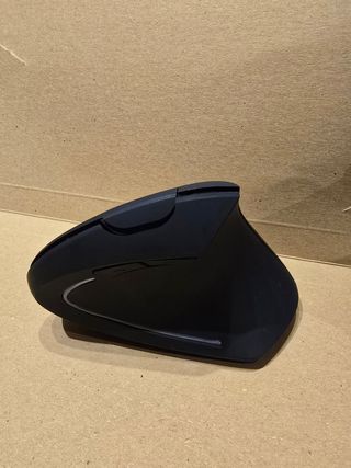 Ratón ergonómico inalámbrico