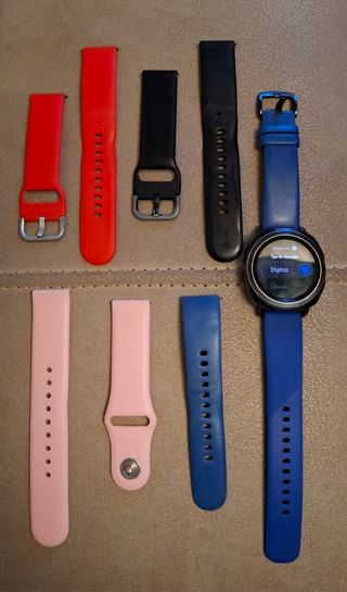 Bañador Speedo Competición