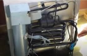 Reparaciones Autocaravana y caravana