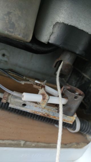 Reparaciones Autocaravana y caravana