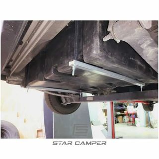 Reparaciones Autocaravana y caravana