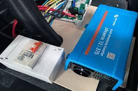 Reparaciones Autocaravana y caravana