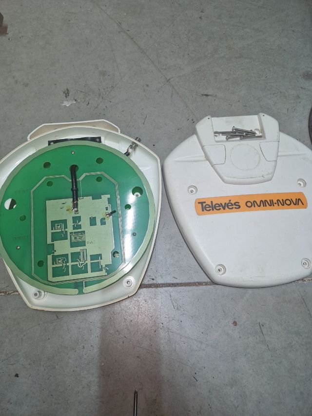 Antena Televes Omninova