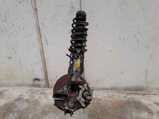Amortiguador delantero izquierdo Audi Tt coupe/ro