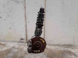 Amortiguador delantero izquierdo Audi Tt coupe/ro