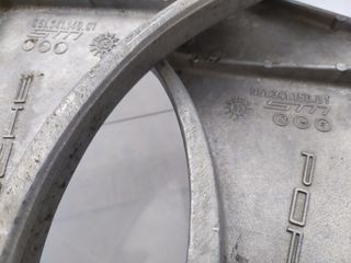 Triangoli arms Porsche 944 turbo 85