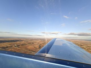 Te gustaría volar ?🛩️