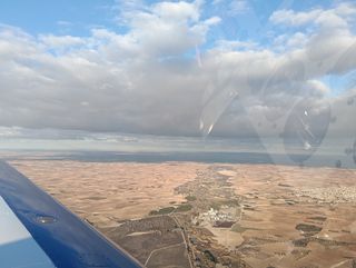 Te gustaría volar ?🛩️