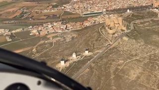 Te gustaría volar ?🛩️