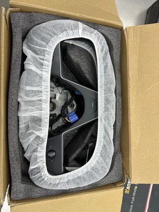 Volante Yoke para Tesla model 3