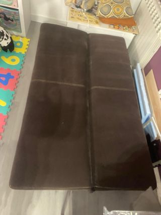Sofa cama