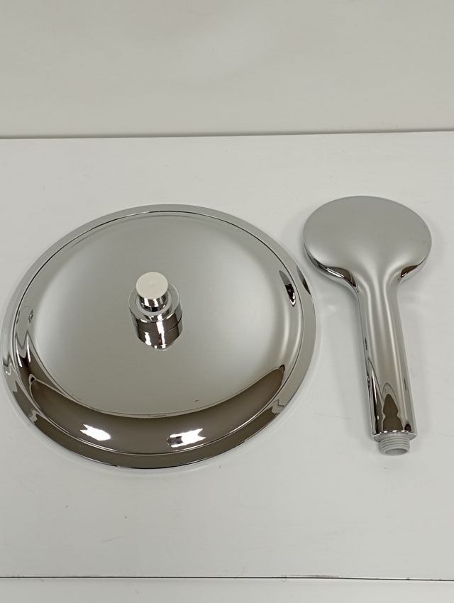 A081 - Rociador y mango ducha