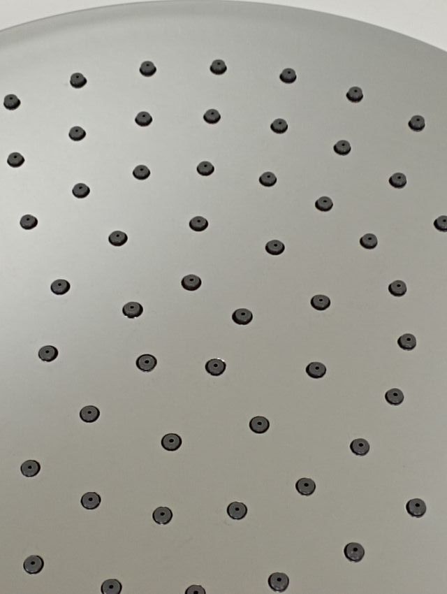 A081 - Rociador y mango ducha